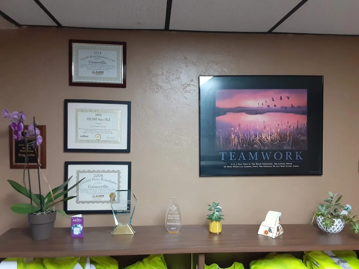 Labor Finders – photo 2