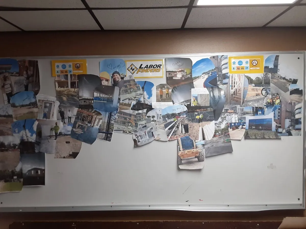 Labor Finders – photo 3