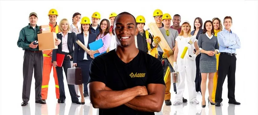 Labor Finders