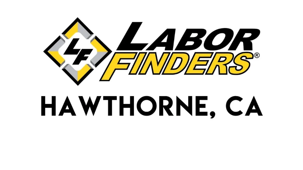 Labor Finders