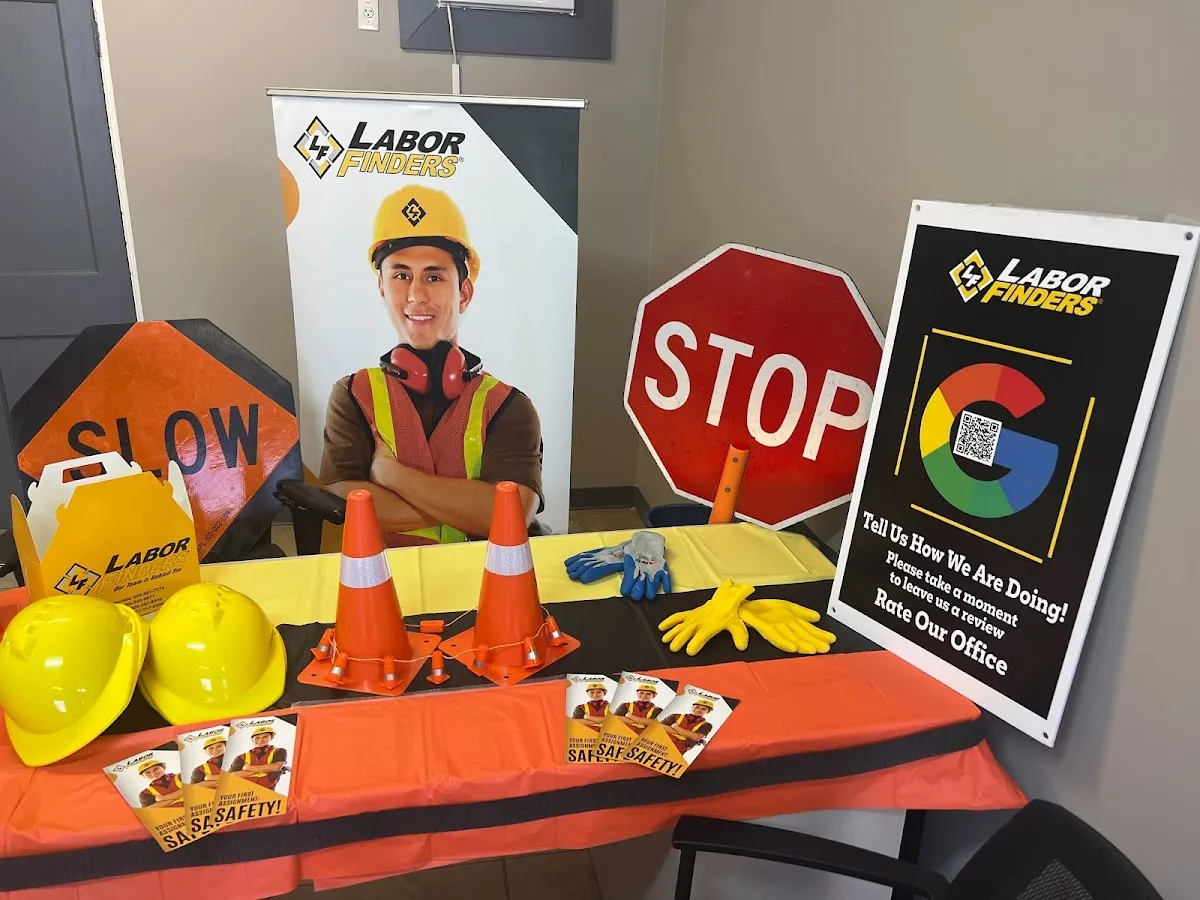 Labor Finders – photo 2