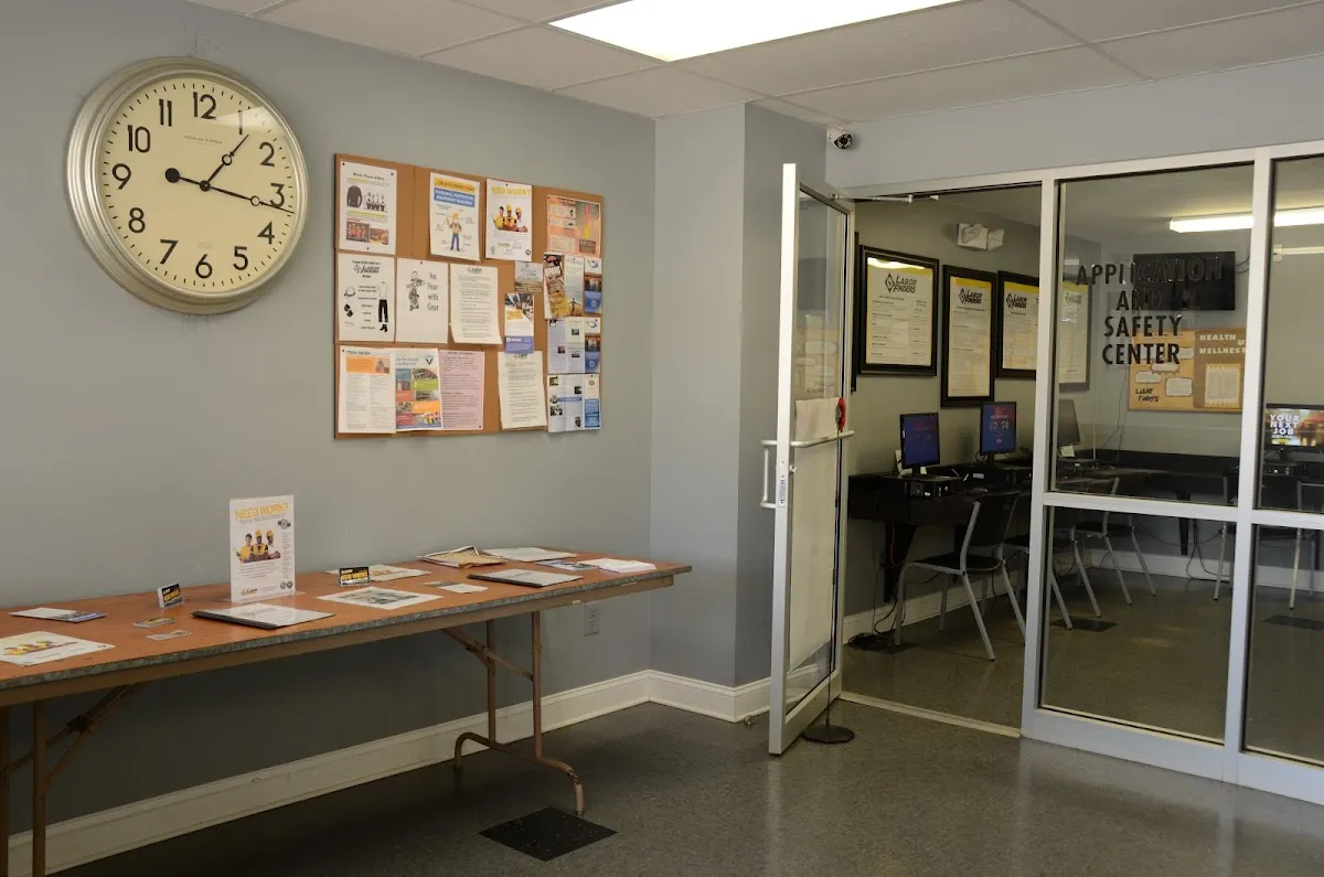 Labor Finders – photo 3