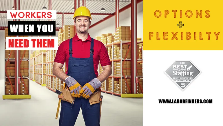 Labor Finders – photo 2