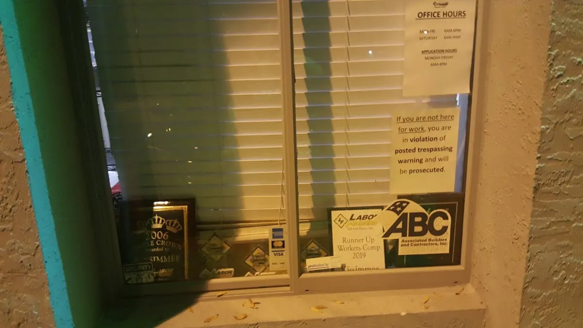 Labor Finders – photo 3