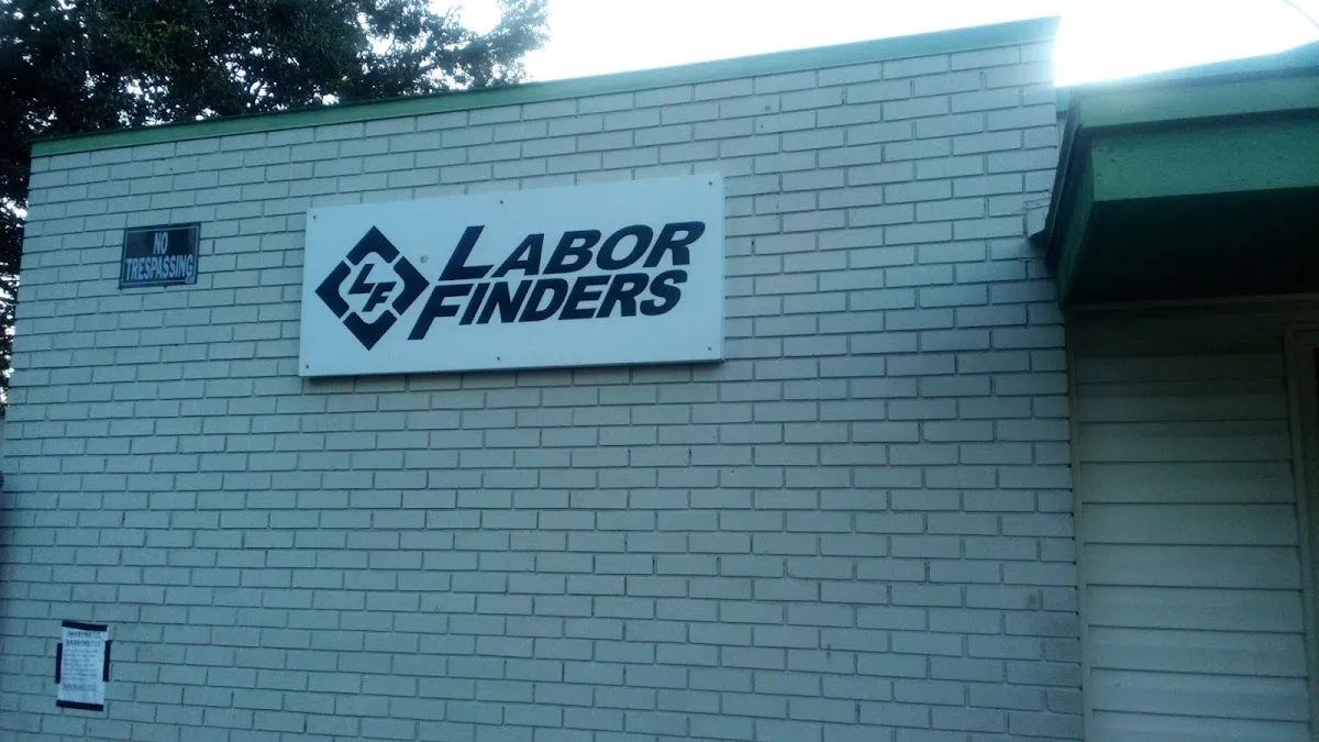 Labor Finders – photo 2