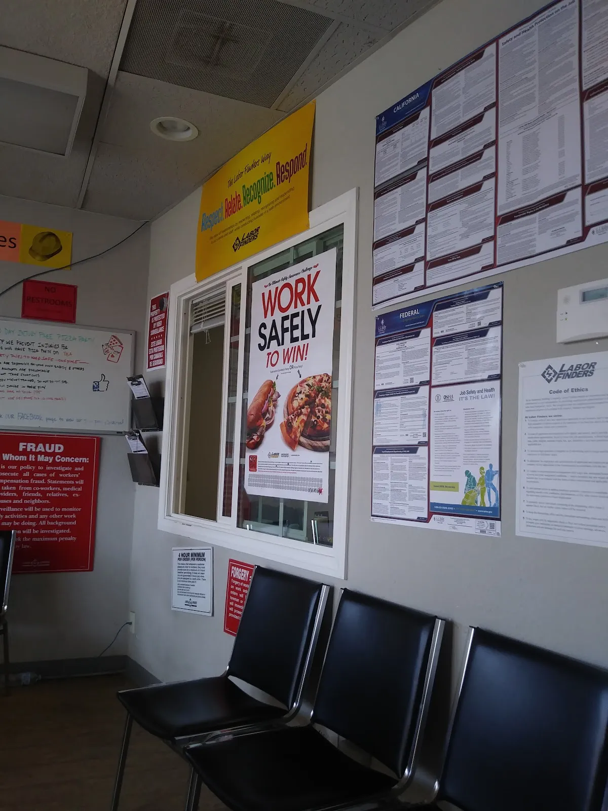 Labor Finders – photo 2