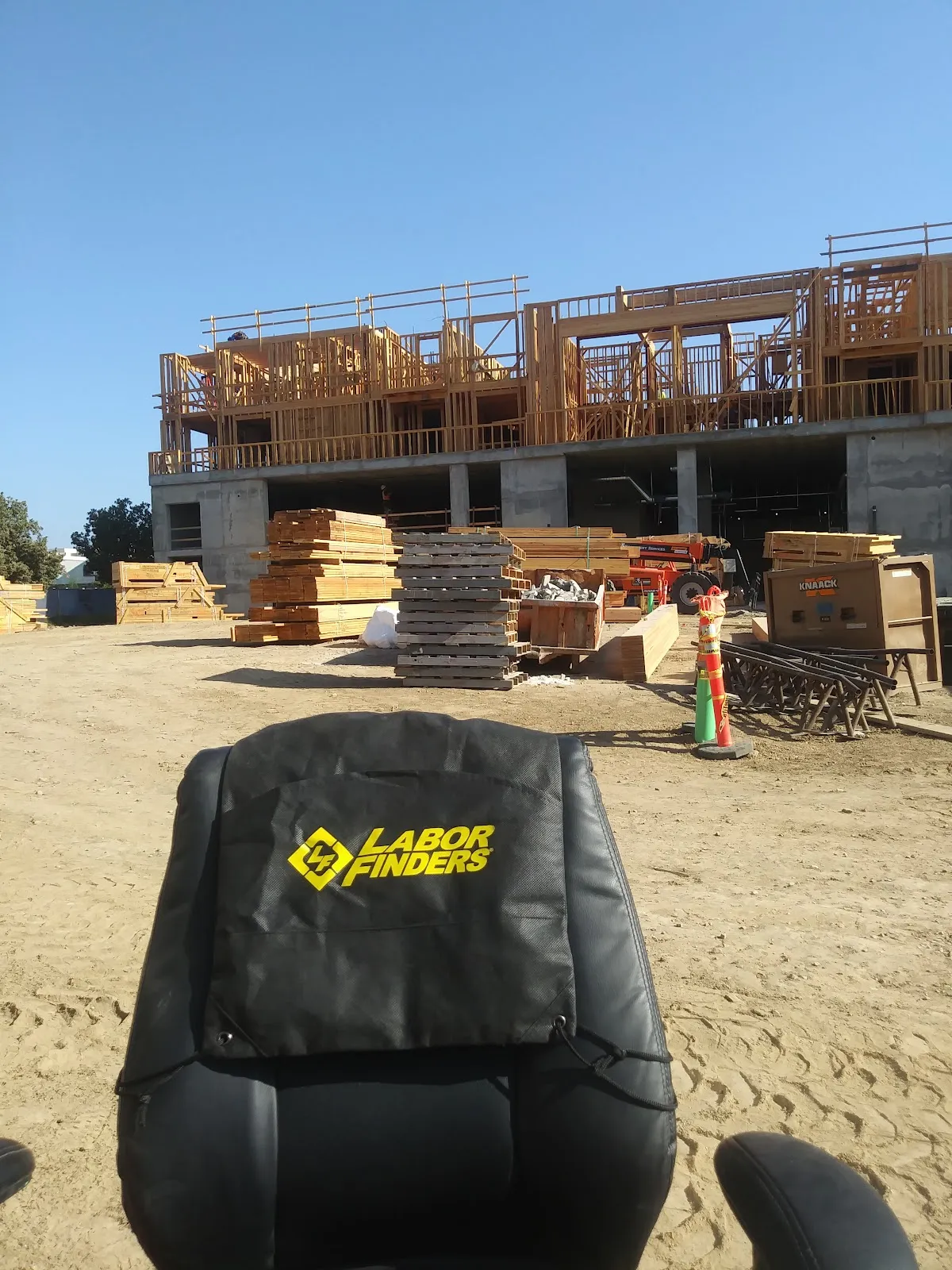 Labor Finders – photo 3