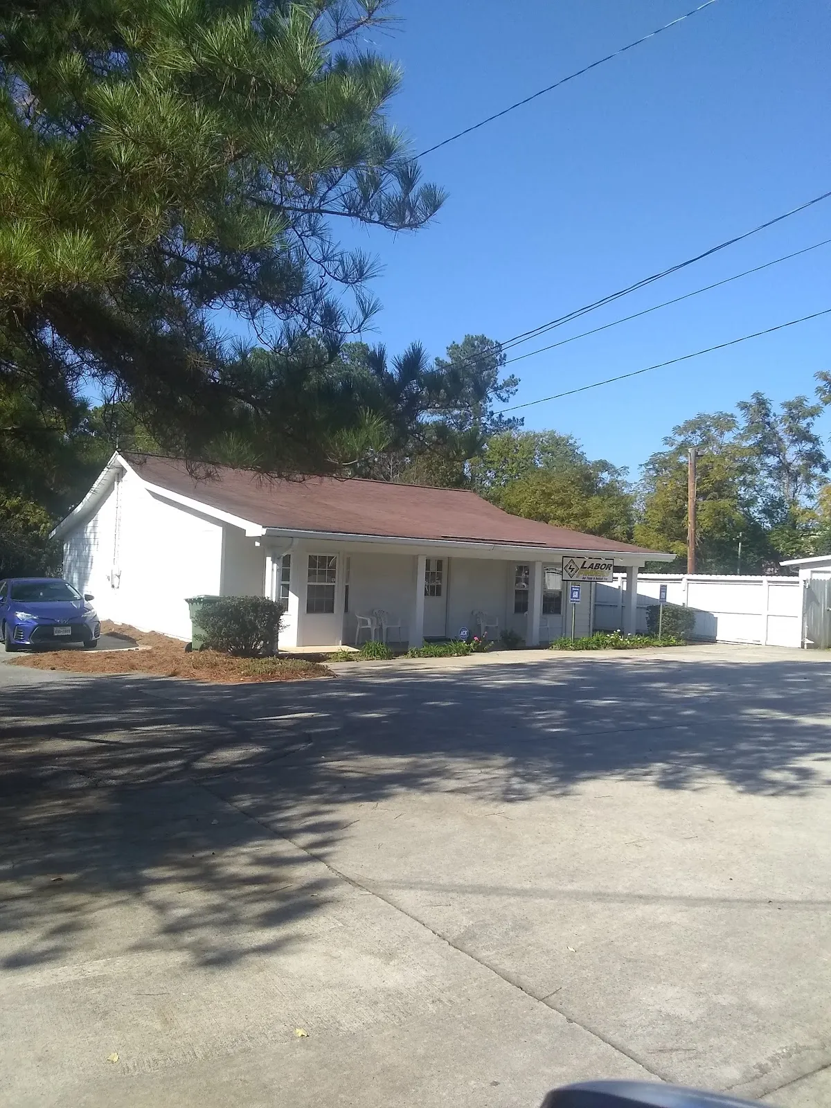 Labor Finders – photo 2