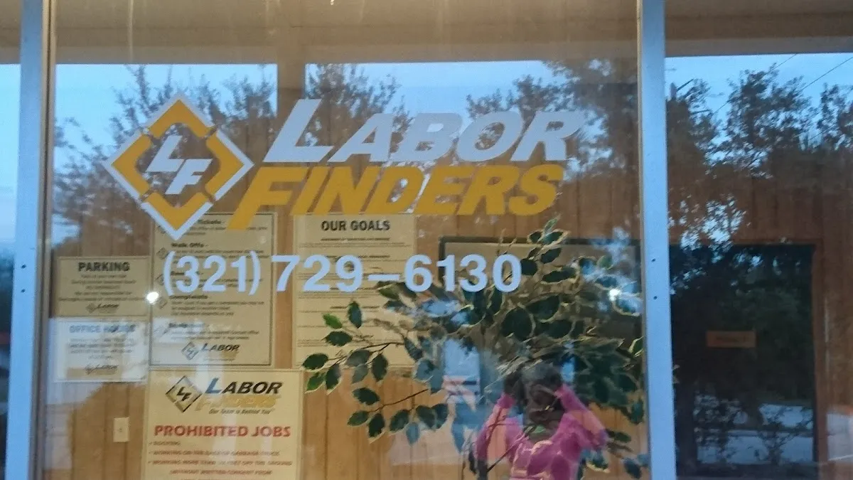 Labor Finders – photo 2