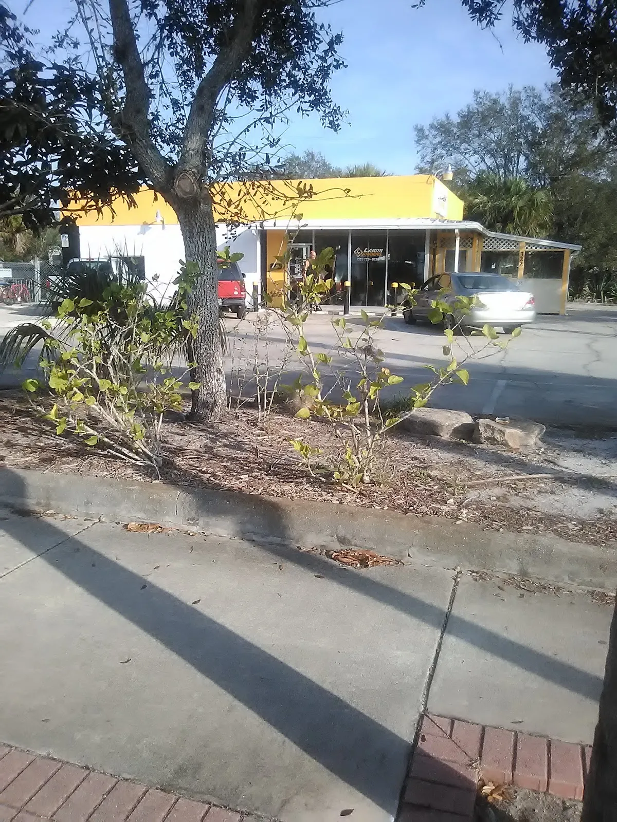 Labor Finders – photo 3