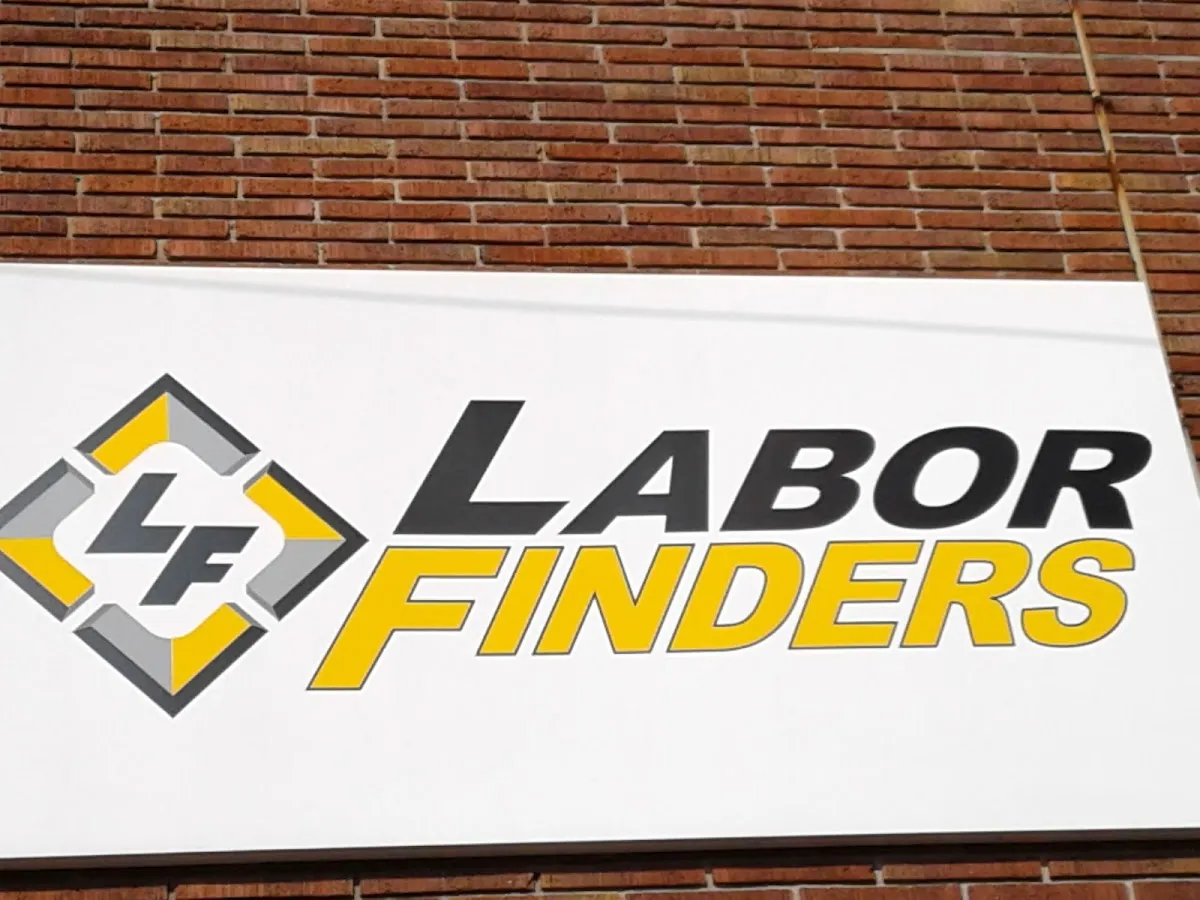 Labor Finders