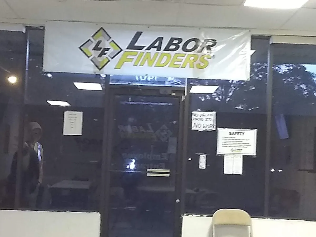 Labor Finders