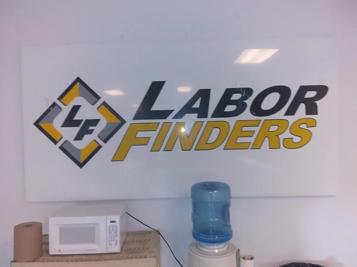 Labor Finders – photo 2
