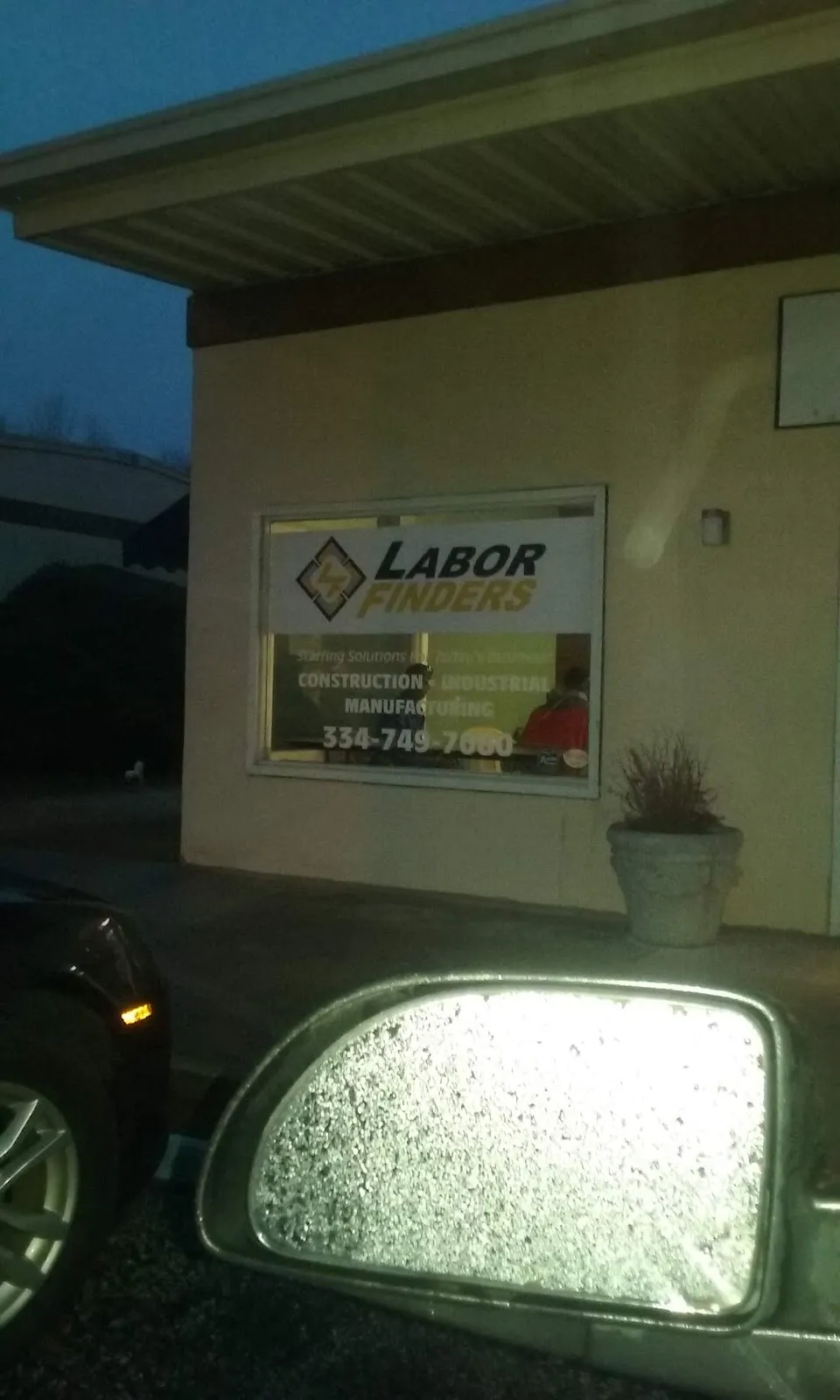 Labor Finders – photo 2