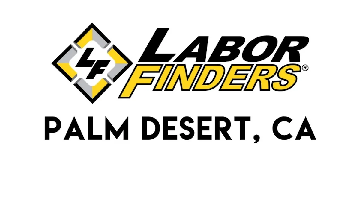 Labor Finders