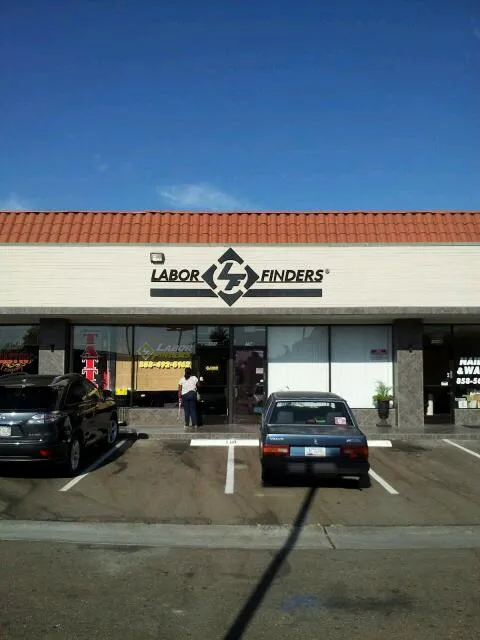 Labor Finders – photo 2