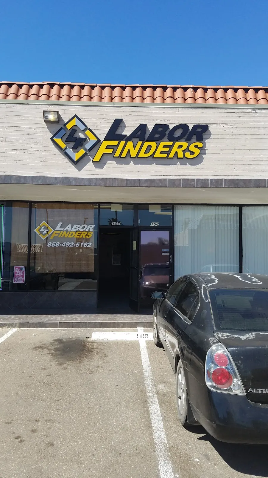 Labor Finders – photo 3