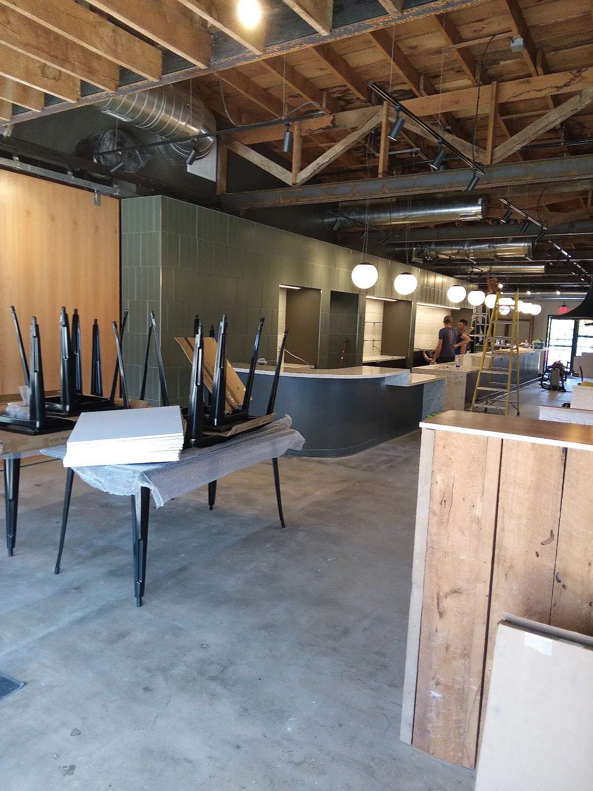 Labor Finders – photo 2