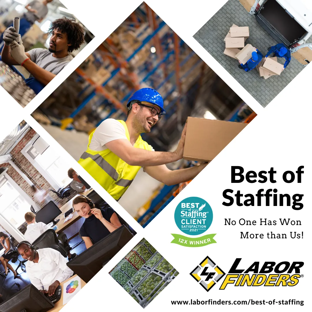 Labor Finders – photo 2