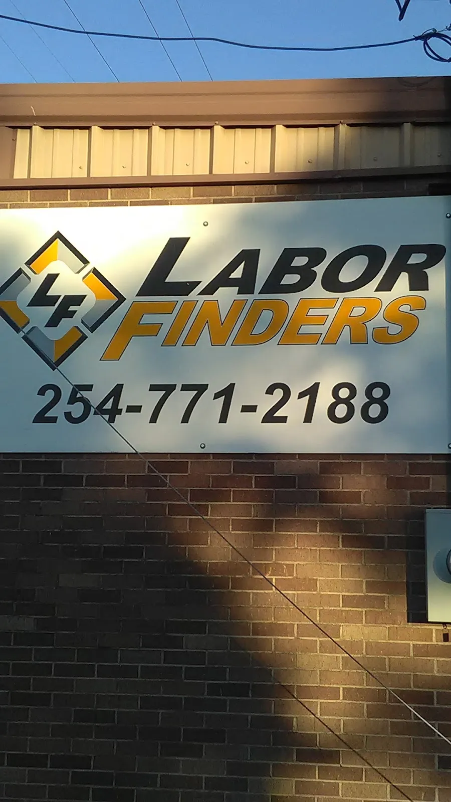 Labor Finders – photo 1