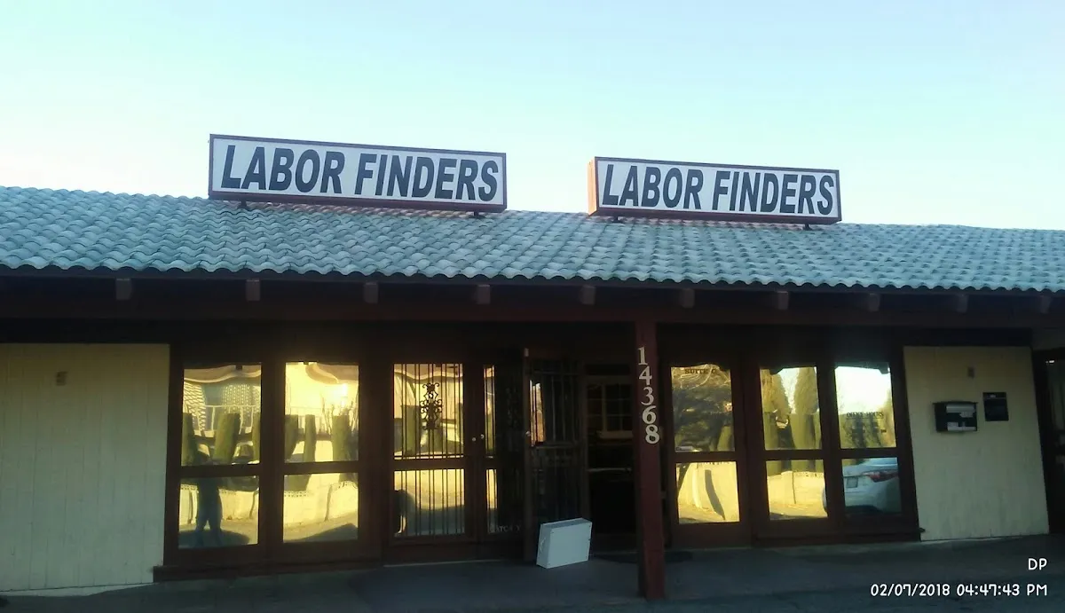 Labor Finders