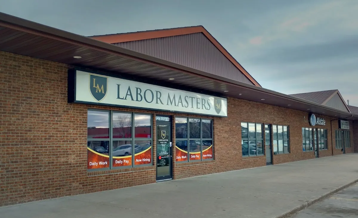 Labor Masters