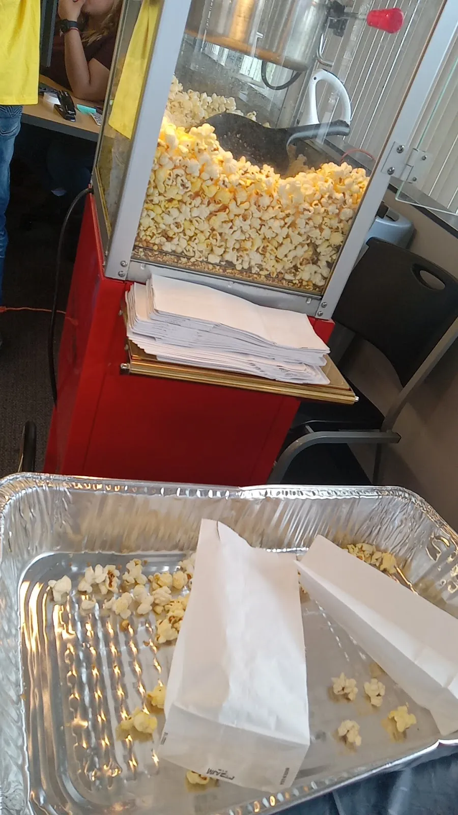 Labor Solutions Chicago North