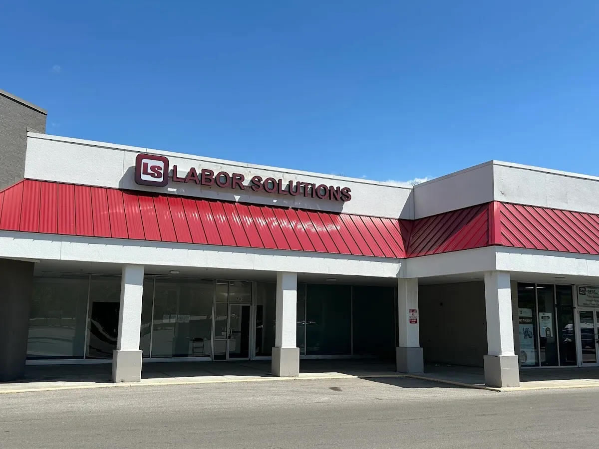 Labor Solutions Indianapolis – photo 1