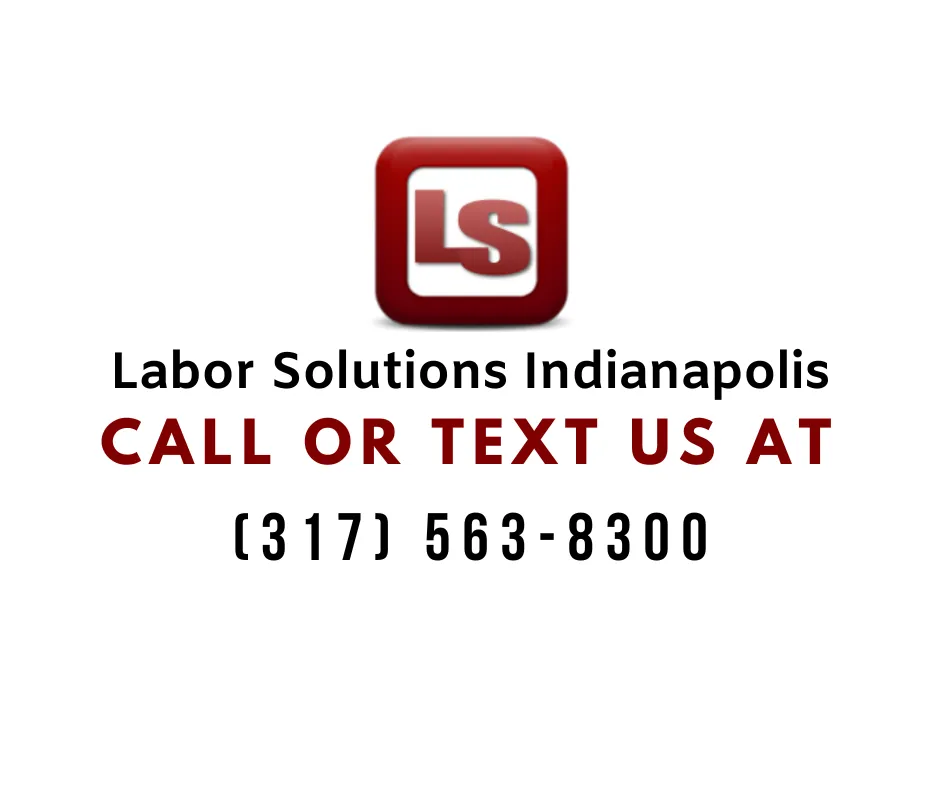 Labor Solutions Indianapolis – photo 3