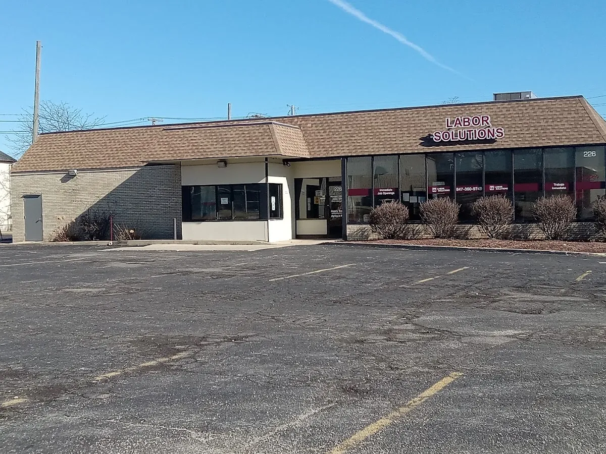 Labor Solutions LLC – photo 2