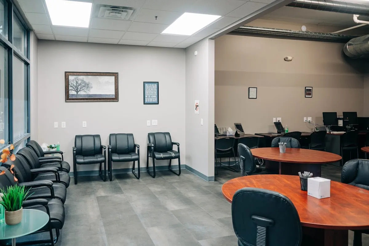 Labor Solutions of Des Moines – photo 2