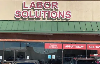 Labor Solutions of Kentucky