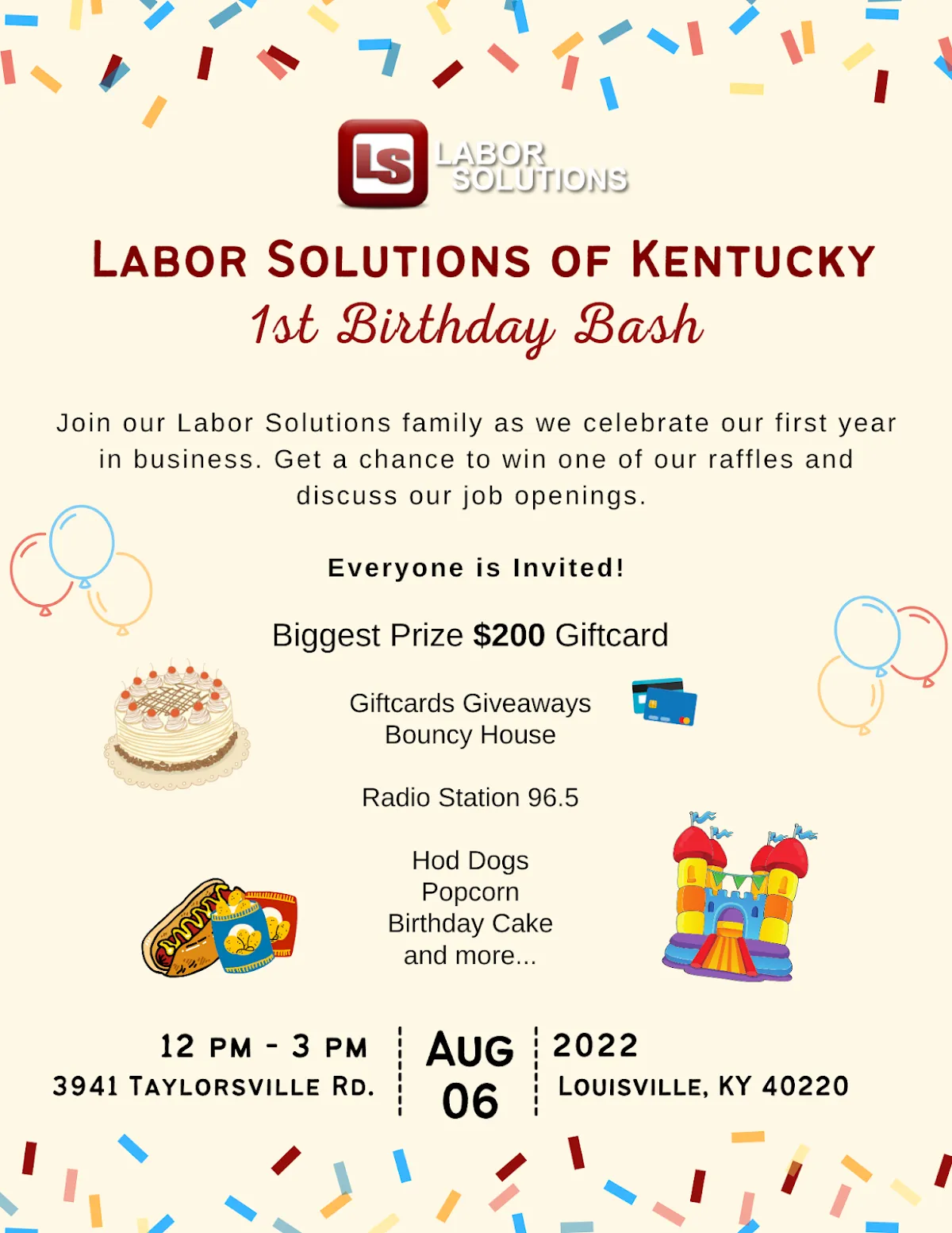 Labor Solutions of Kentucky – photo 2