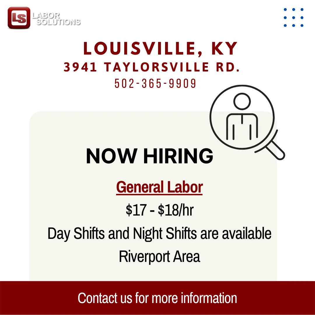 Labor Solutions of Kentucky – photo 3