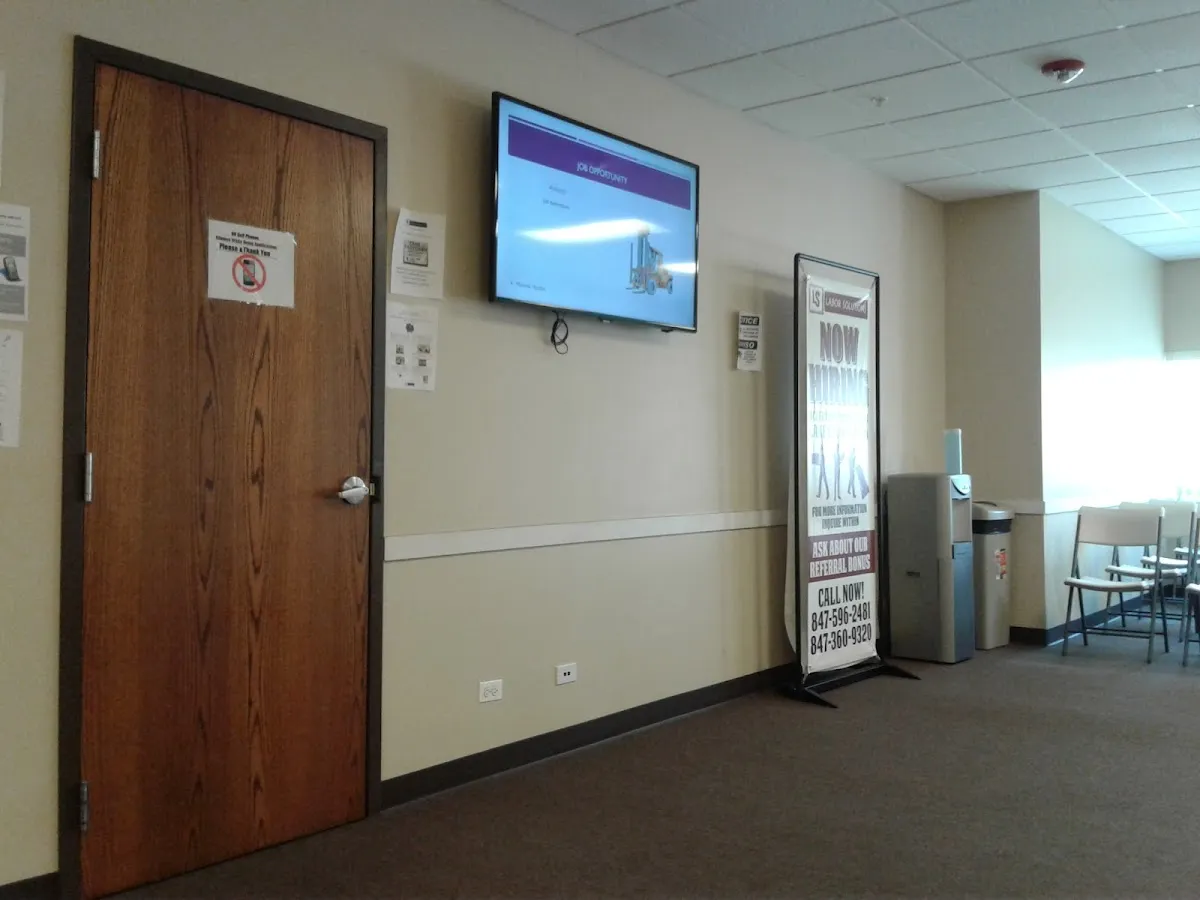 Labor Solutions – photo 2