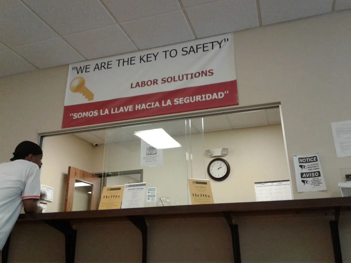 Labor Solutions – photo 3