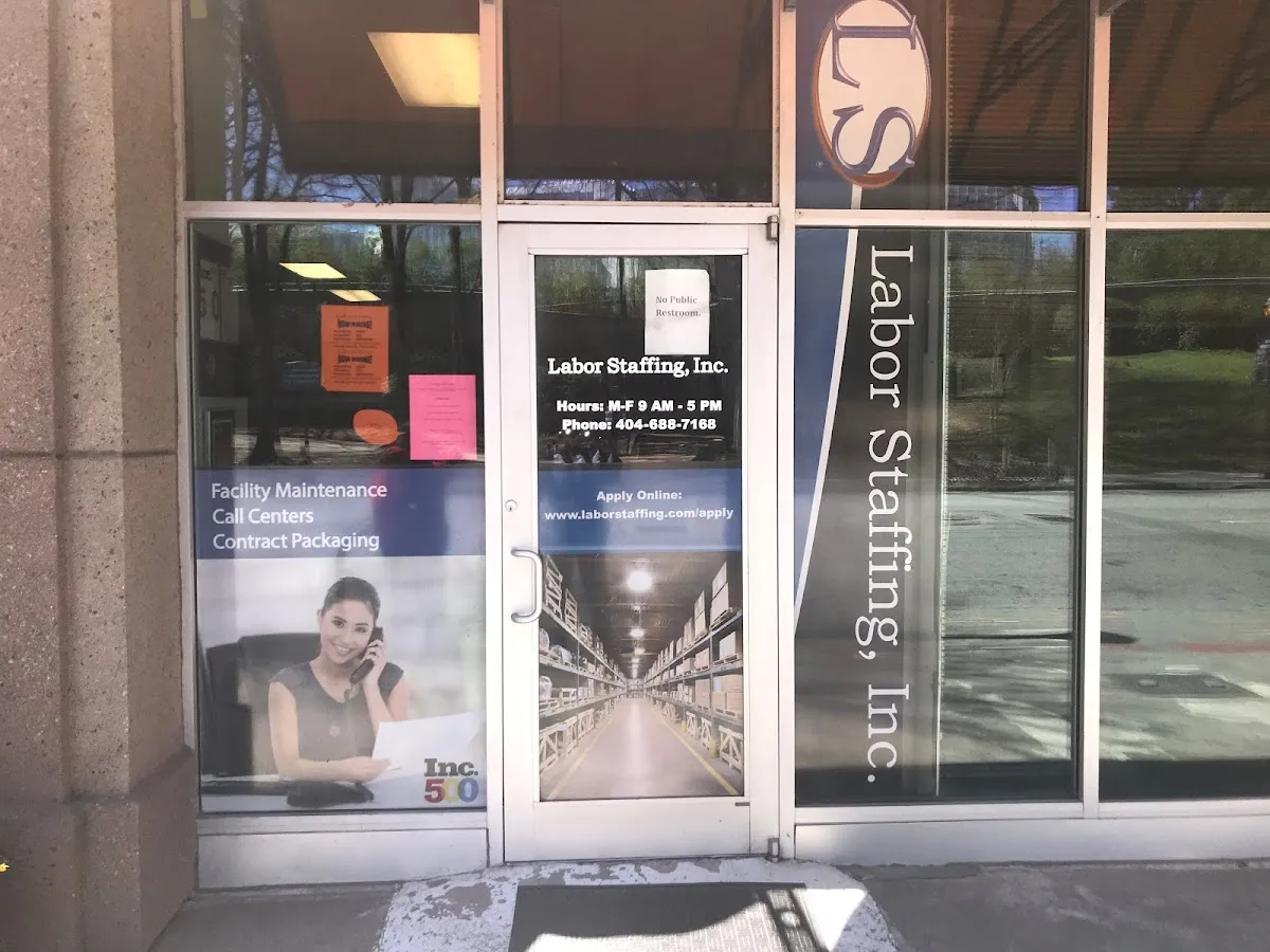 Labor Staffing of Atlanta