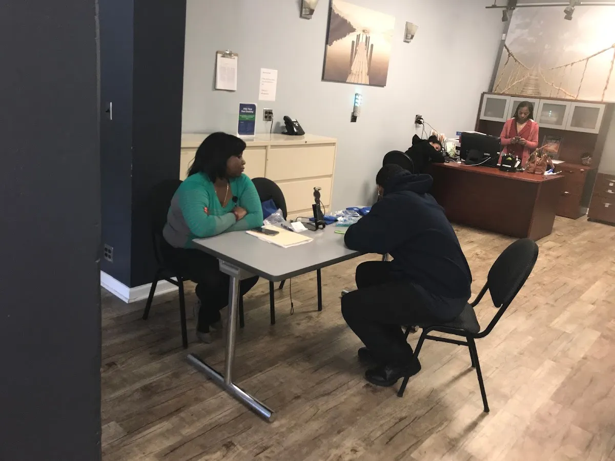 Labor Staffing of Atlanta – photo 3