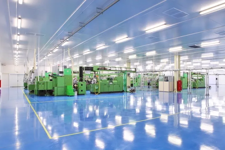 Labor Staffing of New Orleans