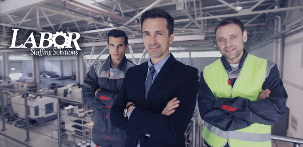Labor Staffing Solutions