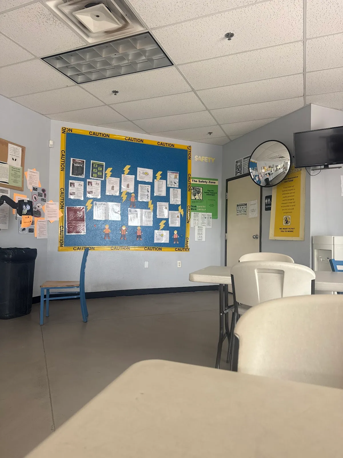 Labor Systems – photo 2