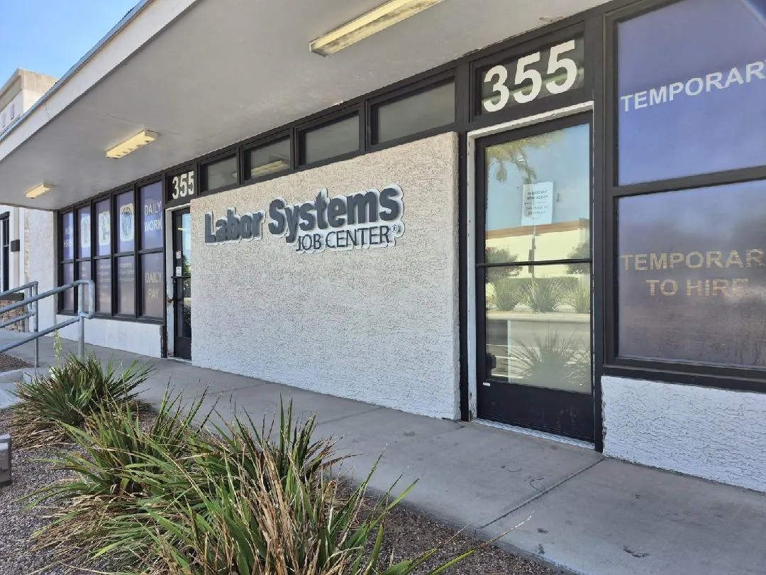 Labor Systems – photo 2