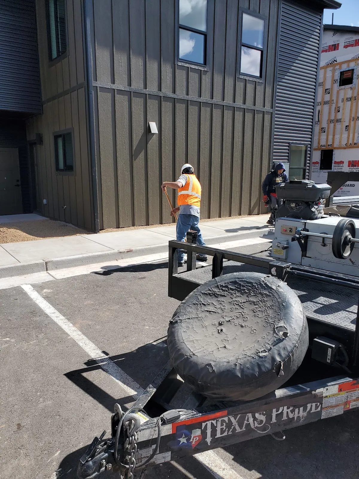 Labor Systems – photo 3