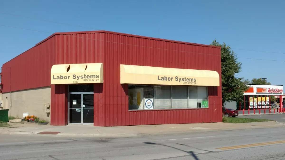 Labor Systems