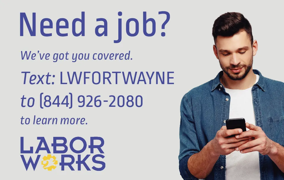 Labor Works – photo 3