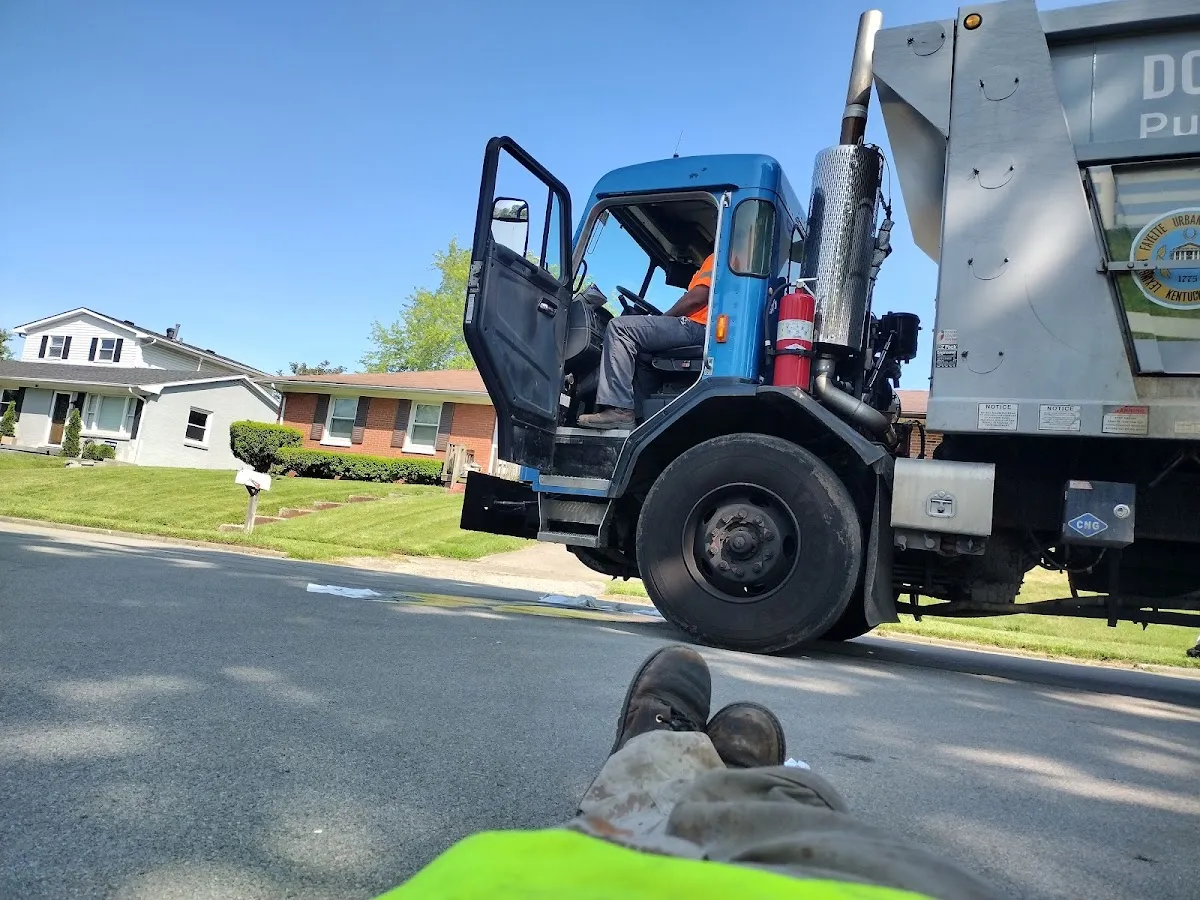 Labor Works – photo 2