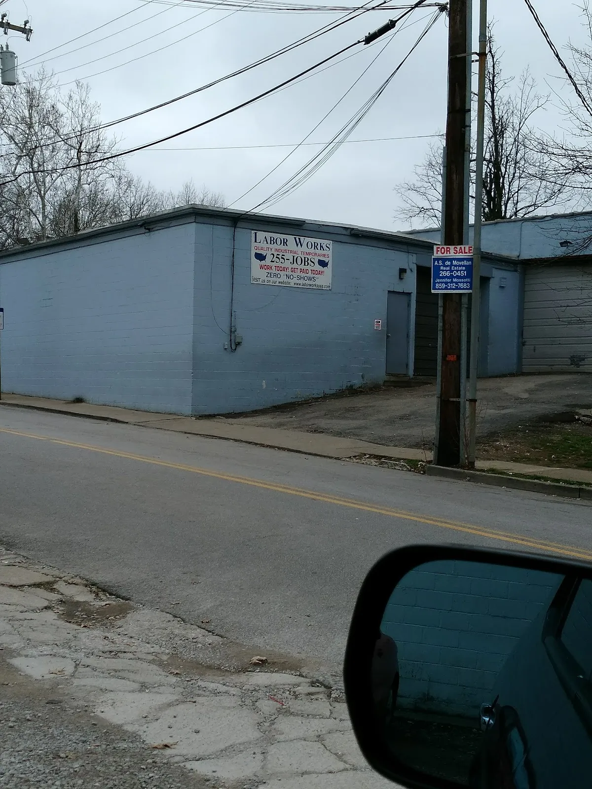 Labor Works – photo 3