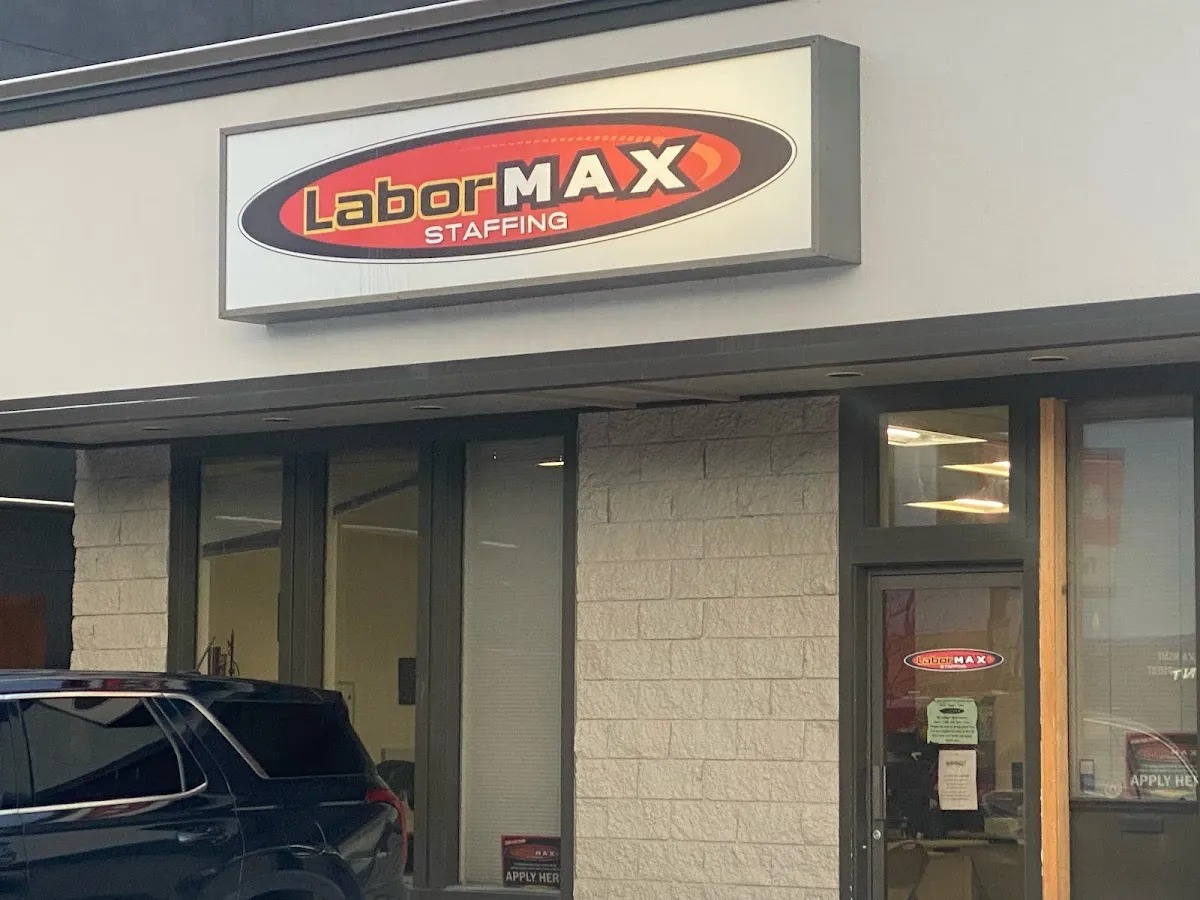 LaborMax Staffing – photo 2