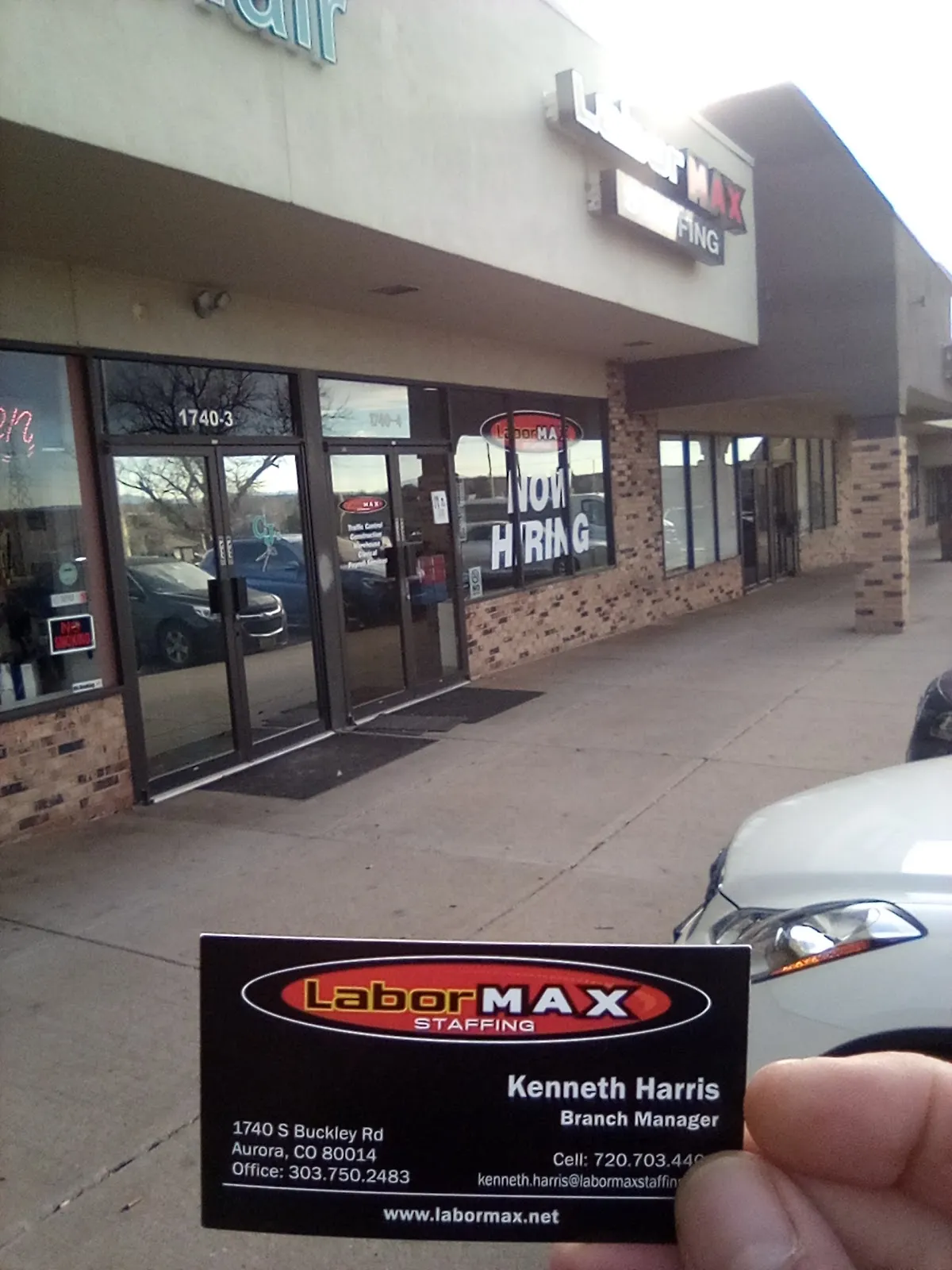 LaborMax Staffing – photo 2