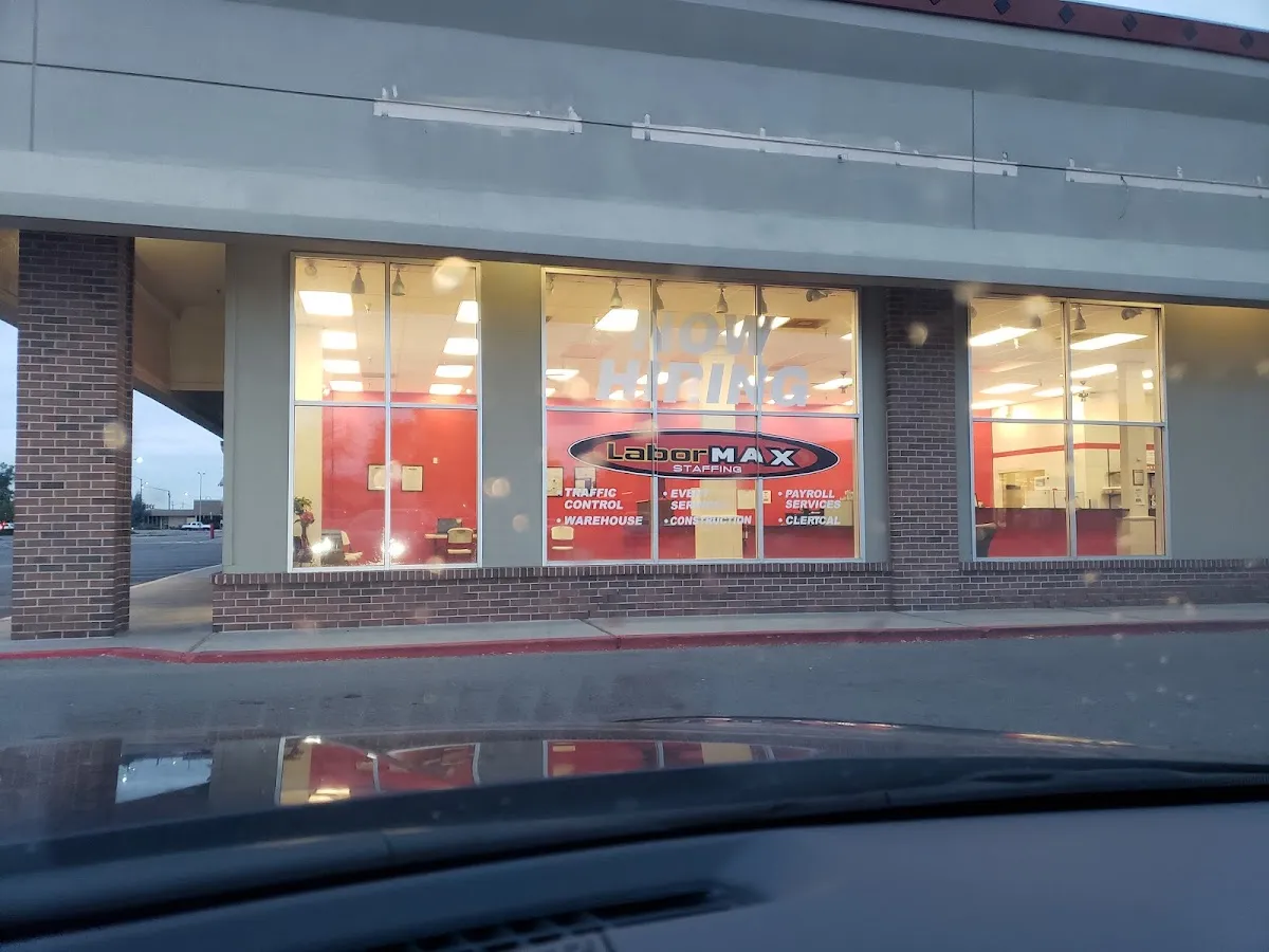 LaborMax Staffing